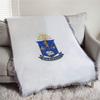 Alpha Epsilon Pi Full Color Crest Afghan Blanket Throw view 1