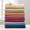 BrylaneHome BH Studio Cotton Blanket - King, Berry view 2