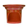 Traditional Roaster Made of Clay view 1