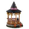 LEMAX Witch Gazebo #13553 view 2