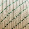 MarineNow Double Braid Polyester Low Stretch Sailing Rope Choose Size/Length/Color (8 mm (5/16"), 100 ft, Green Fleck) view 1
