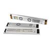 Ultra Thin LED Power Supply DC12V 5V 24V 200W 300W Led Driver AC190-240V Lighting Transformers for LED Strip Light (Current : DC12V 12.5A 150W, Voltage : AC190 240V) view 1