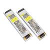 Ultra Thin LED Power Supply DC12V 5V 24V 200W 300W Led Driver AC190-240V Lighting Transformers for LED Strip Light (Current : DC12V 12.5A 150W, Voltage : AC190 240V) view 2