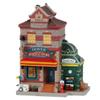 LEMAX Dover General Store and NEWSSTAND # 15773 view 1