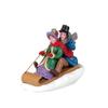 Lemax Christmas Village Victorian Toboggan Ride - 12033 view 1