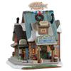 Lemax The Lakeside Market & Tackle Shop #15746 view 1