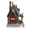 Lemax The Lakeside Market & Tackle Shop #15746 view 2