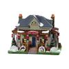 Lemax 15774 Christmas The Inviting Porch Home Figurine, Porcelain view 1