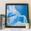GEOJANGO Caribbean Map Poster (24Wx18H inches) view 2
