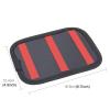 Lingland Multifunctional Car Backpackage Car Seat Storage Bag,Size:16.912.40.4cm Car Storage Box Storage Box Storage Box view 3