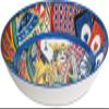 Melamine Risotto - Queen Of Hearts of Baci Milano view 1