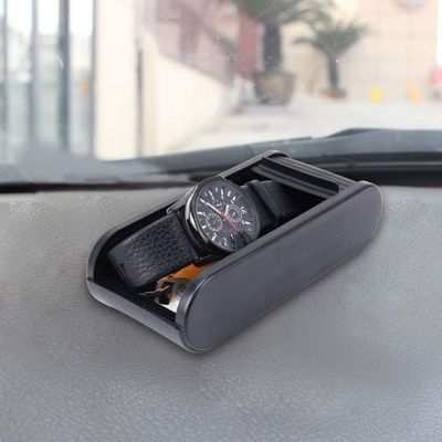Lingland MD-103 Car Dashboard Carrying Organizer Storage Box Car Storage Box Storage Box Storage Box