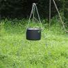 Lingland Outdoor Camping Cooking Tripod Hanging Pot Durable Portable Bonfire Tripod Cookware Set Cookware Picnic Boiler Cookware view 1