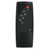 Replacement for Twin Star ChimneyFree ClassicFlame Dura Flame Fireplace Stove Heater Infrared Remote Control DFI-550-22 DFS-450-2 CFI-3108-06 DFS-550-11 DFS-550-12 DFS-550-13 DFS-550-14 (T-A8) view 1