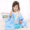 Everyday Delights Disney Frozen Elsa Bath Pool Beach Hooded Towel Poncho view 3