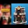 LEMAX Renegade Roadhouse #15721 view 2