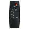 Compatible with Twin Star ChimneyFree ClassicFlame Dura Flame Fireplace Stove Heater Infrared Remote Control 18EF031GRP 18EF031SRP 23EF031GRP 23EF031SRP 25EF031GRP 26EF031GRP 26EF031SRP (T-A4) view 3