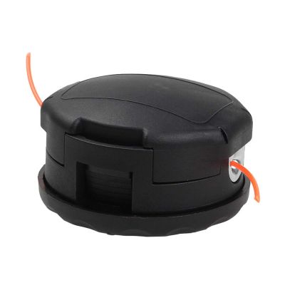 Shnile Trimmer Head Compatible with Echo SRM Series 140 210 220 225 225I 225SB 225U 230 230S 230U 250 250E 250EL 250EU 260 260S 260U 302 302ADX 302BDX 311 311S 311U 330 400 400U 2100 2100SB 2200 2300