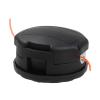 Shnile Trimmer Head Compatible with Echo SRM Series 140 210 220 225 225I 225SB 225U 230 230S 230U 250 250E 250EL 250EU 260 260S 260U 302 302ADX 302BDX 311 311S 311U 330 400 400U 2100 2100SB 2200 2300 view 1