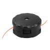 Shnile Trimmer Head Compatible with Echo SRM Series 140 210 220 225 225I 225SB 225U 230 230S 230U 250 250E 250EL 250EU 260 260S 260U 302 302ADX 302BDX 311 311S 311U 330 400 400U 2100 2100SB 2200 2300 view 3