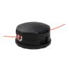 Shnile Trimmer Head Compatible with Echo SRM Series 140 210 220 225 225I 225SB 225U 230 230S 230U 250 250E 250EL 250EU 260 260S 260U 302 302ADX 302BDX 311 311S 311U 330 400 400U 2100 2100SB 2200 2300 view 4