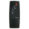 Compatible with Twin Star ClassicFlame Classic Flame Dura Flame Fireplace Stove Heater Infrared Remote Control 18II210GRA-A001 23II210GRA-A000 23II210GRA-A001 23II210GRA-A003 (T-A3-A) view 2