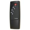 Compatible with Twin Star ClassicFlame Classic Flame Dura Flame Fireplace Stove Heater Infrared Remote Control 18II210GRA-A001 23II210GRA-A000 23II210GRA-A001 23II210GRA-A003 (T-A3-A) view 3