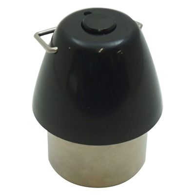 09914, Pressure Cooker Regulator Weight Fits for Presto 40 Models