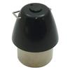 09914, Pressure Cooker Regulator Weight Fits for Presto 40 Models view 1