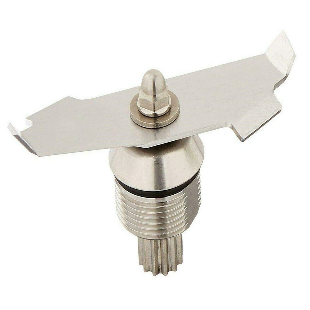 15990, 015990 Blade Fits For Vitamix Advance Commercial Assembly Containers
