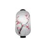 10 Inches Japanese Style Traditional Handmade Hanging Lantern ( Lampshade ) for Hotel Sushi Bar Restaurant Decorations Supplies #06 view 1