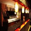 10 Inches Japanese Style Traditional Handmade Hanging Lantern ( Lampshade ) for Hotel Sushi Bar Restaurant Decorations Supplies #26 view 3