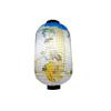 10 Inches Japanese Style Traditional Handmade Hanging Lantern ( Lampshade ) for Hotel Sushi Bar Restaurant Decorations Supplies #08 view 1
