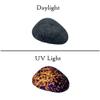 Yooperlite Authentic Glow Stone from Michigan's Upper Peninsula RAW Not Tumbled or Polished (3oz) view 3