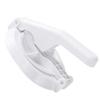 1pc Manual Dumpling Skin Maker Tool Easy Use Wrapper Press Mold for Quick Dumpling Preparation Comfortable Grip Design Efficient Kitchen Gadget for Homemade Style view 1