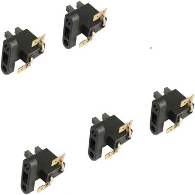 Shnile 5PCS Carbon Brush Compatible with All Power 290441001 290441003 290441005 00782-08 53760 Generator
