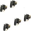 Shnile 5PCS Carbon Brush Compatible with All Power 290441001 290441003 290441005 00782-08 53760 Generator view 1