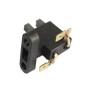 Shnile 5PCS Carbon Brush Compatible with All Power 290441001 290441003 290441005 00782-08 53760 Generator view 4