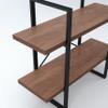 DAVEE 2-Tier Longer with Open Shelving Furniture INC70.86X11.34X28.35 inches view 4