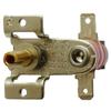 5210810031 Fits for DeLonghi Replacement Heater and Toaster Oven Thermostat (75/250)HVF3030 HBE3551 KH770920 view 1