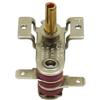 5210810031 Fits for DeLonghi Replacement Heater and Toaster Oven Thermostat (75/250)HVF3030 HBE3551 KH770920 view 3