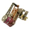5210810031 Fits for DeLonghi Replacement Heater and Toaster Oven Thermostat (75/250)HVF3030 HBE3551 KH770920 view 4