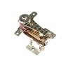 5210810031 Fits for DeLonghi Replacement Heater and Toaster Oven Thermostat (75/250), view 2