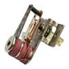5210810031 Fits for DeLonghi Replacement Heater and Toaster Oven Thermostat (75/250), view 3