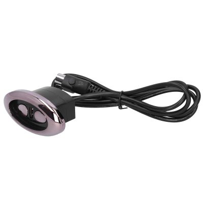 Zerodis Electric Sofa Controller Electric Recliner Controller 2 Button 5 Pin Hand Switch Controller USB Power for Lift Chair Electric Sofa