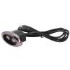 Zerodis Electric Sofa Controller Electric Recliner Controller 2 Button 5 Pin Hand Switch Controller USB Power for Lift Chair Electric Sofa view 1