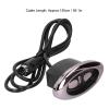 Zerodis Electric Sofa Controller Electric Recliner Controller 2 Button 5 Pin Hand Switch Controller USB Power for Lift Chair Electric Sofa view 3