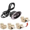Zerodis Electric Sofa Controller Electric Recliner Controller 2 Button 5 Pin Hand Switch Controller USB Power for Lift Chair Electric Sofa view 4