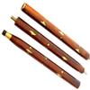 Vimal Nautical Golden & Brown Wooden Walking Stick Cane with Brass Handle 36 to 37" INCH Approx view 2