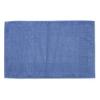 Classic Turkish Towels CTT - 2 Piece Bathroom Rugs Set, 100% Cotton Bath Mats, Comfy & Highly Absorbent Bathroom Floor Mats, Machine Washable | 20"x32" view 2